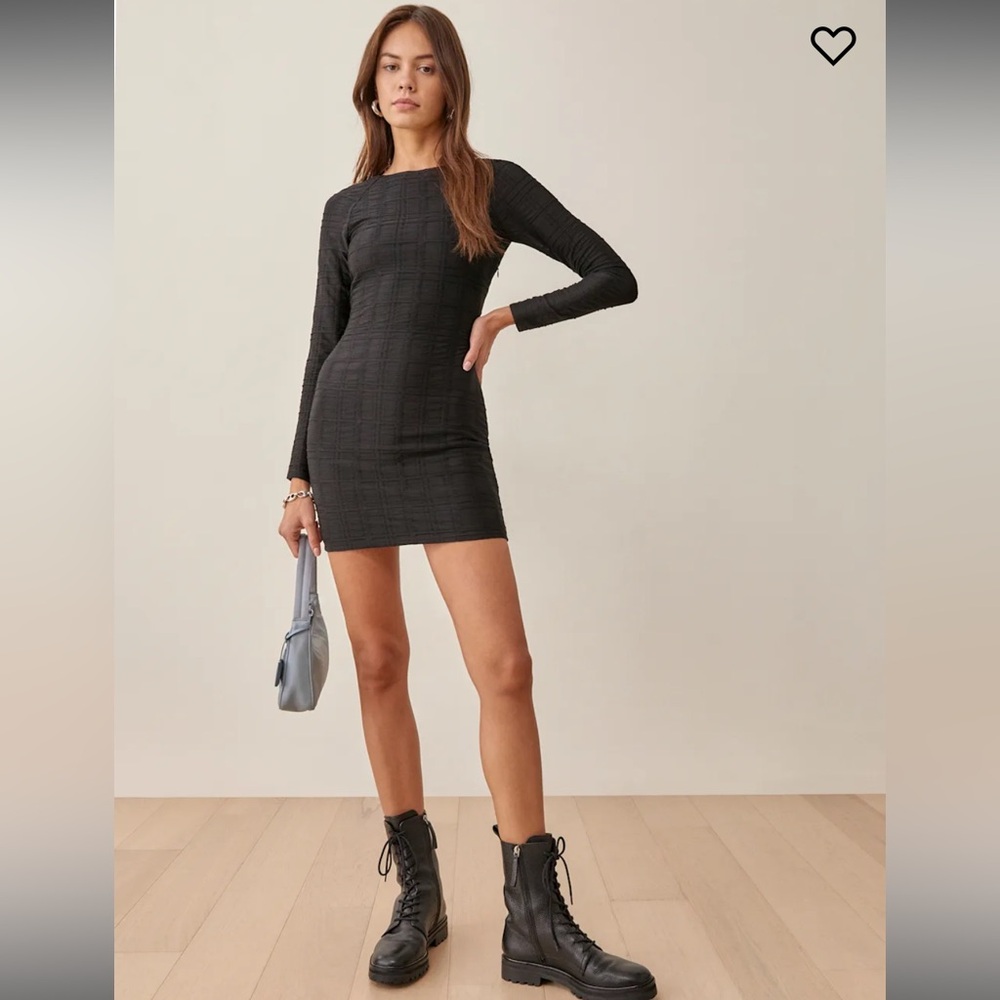 Dee Dress